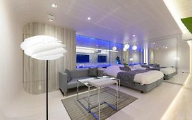 Hotel Aqua Vitae (Adults Only)